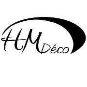 Logo of HM Déco